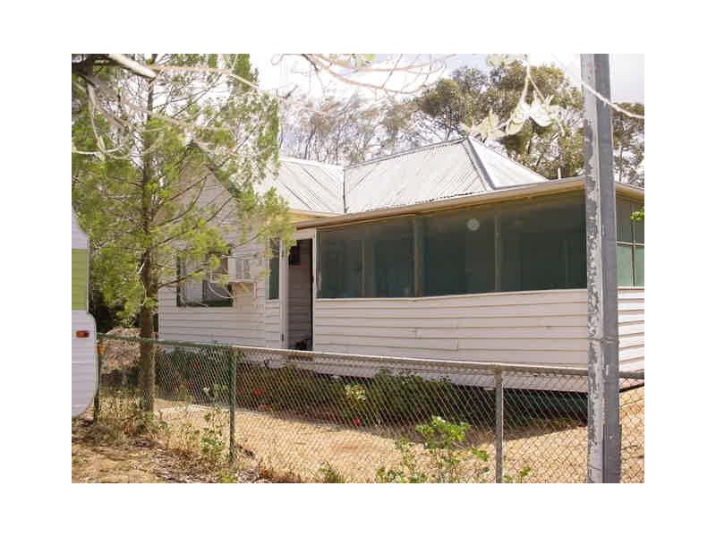 12 Tyrell Street, Nandaly VIC 3533