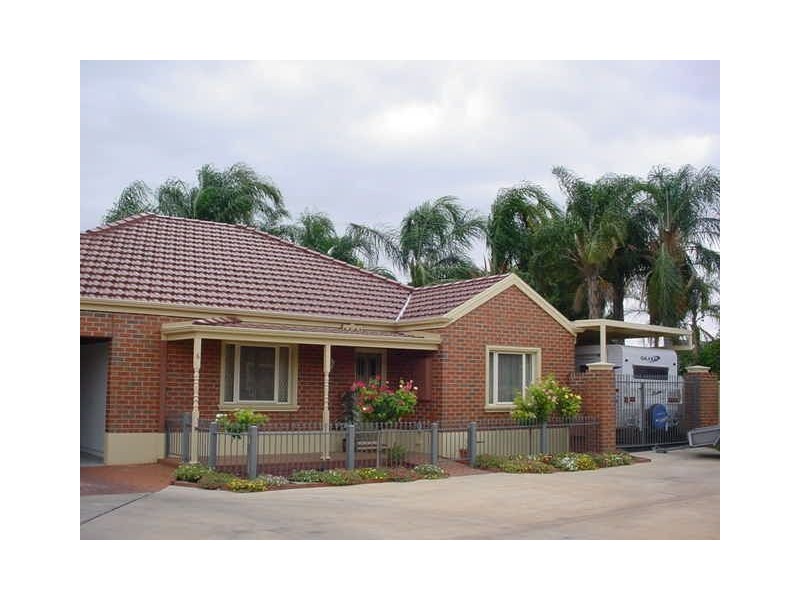 6/1 Brooks Drive, Mildura VIC 3500