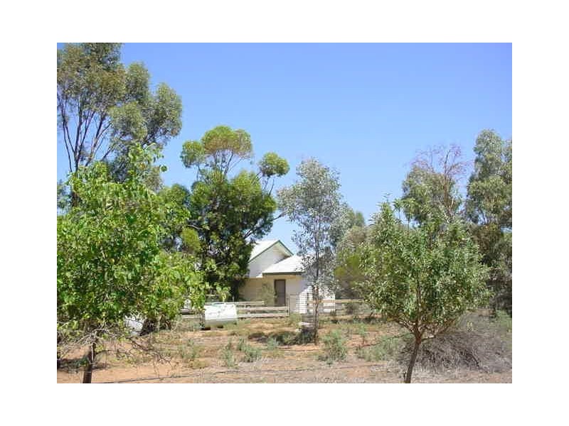 7 Cassidy Road, Ouyen VIC 3490