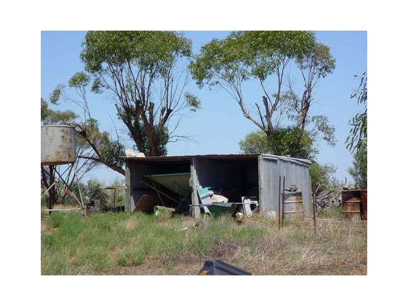 7 Cassidy Road, Ouyen VIC 3490