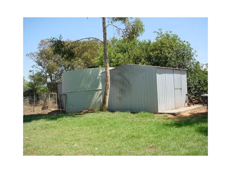 7 Cassidy Road, Ouyen VIC 3490