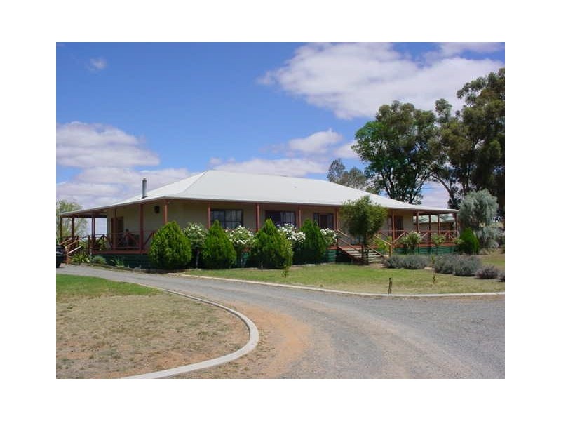 Lot 1 Seventeenth , Mildura VIC 3500