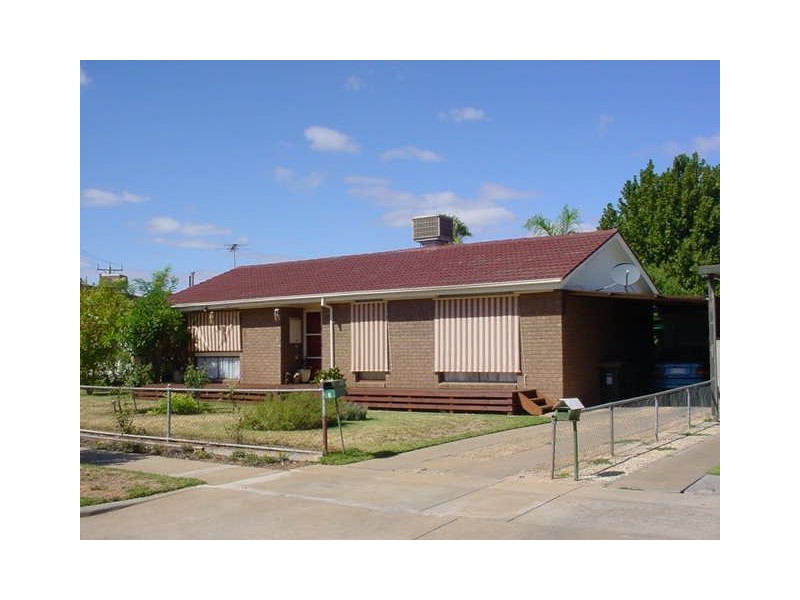 3 Christie Parade, Mildura VIC 3500