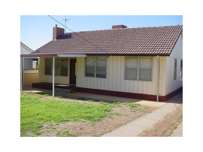 28 Commercial Street , Merbein VIC 3505