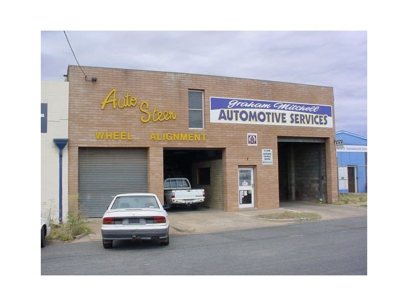 57 Ninth Street, Mildura VIC 3500