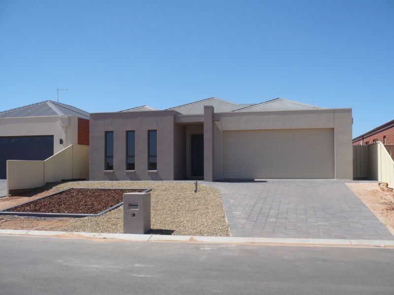 81 Panorama Drive, Mildura VIC 3500
