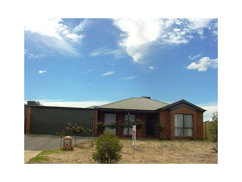 27 Belle Gardens Drive, Mildura VIC 3500