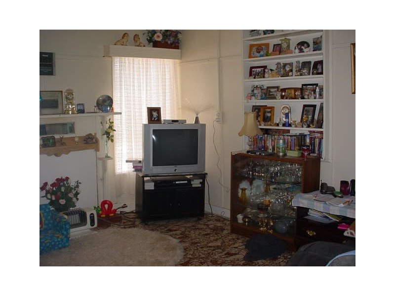 25 Thorne , Ouyen VIC 3490