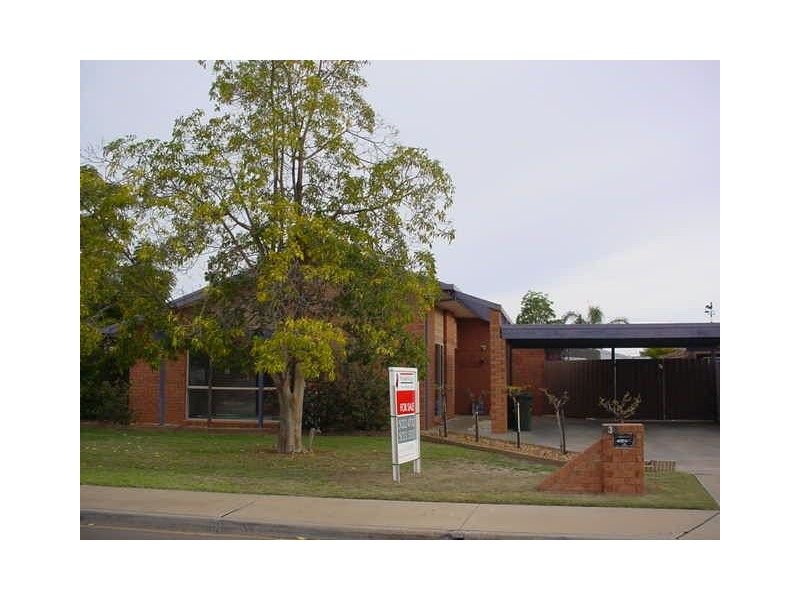 3 Diamond Court, Mildura VIC 3500