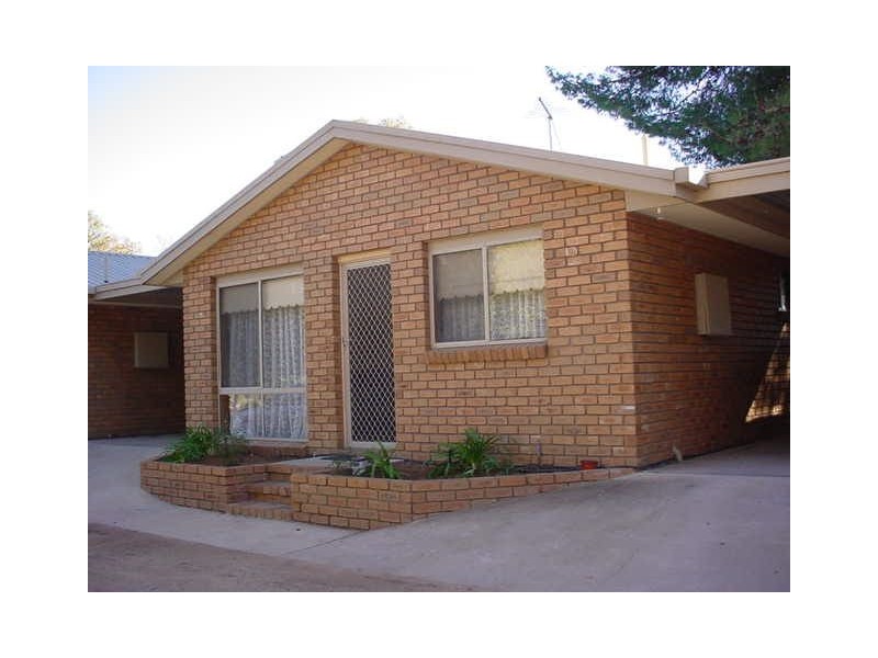 7/1 Silver City Highway, Buronga NSW 2739