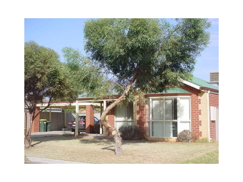 1 Risbey Court , Mildura VIC 3500