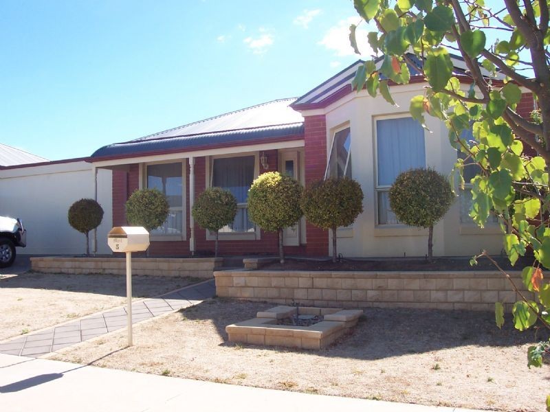 5 Aiden Way, Mildura VIC 3500