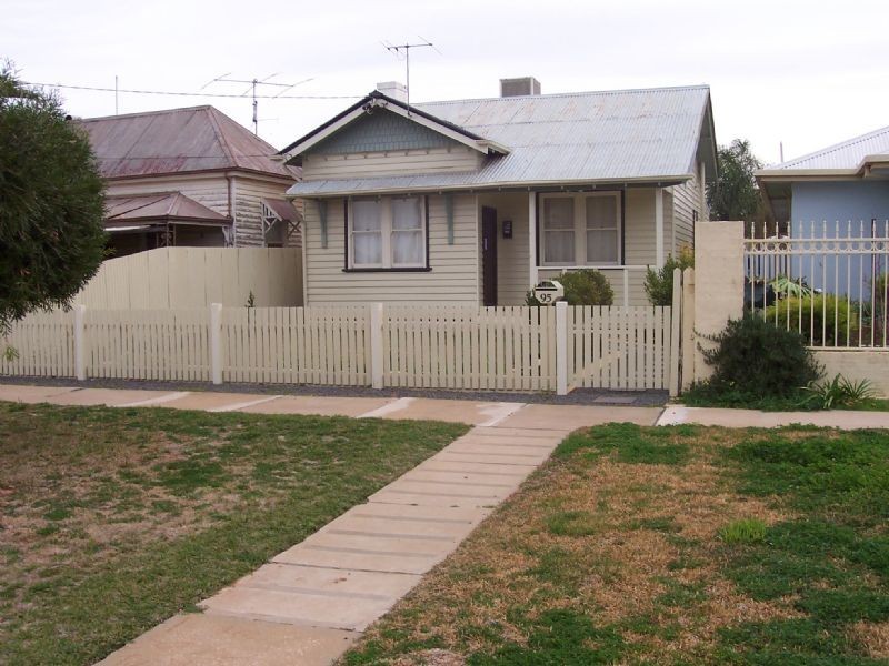 95 Magnolia Avenue, Mildura VIC 3500