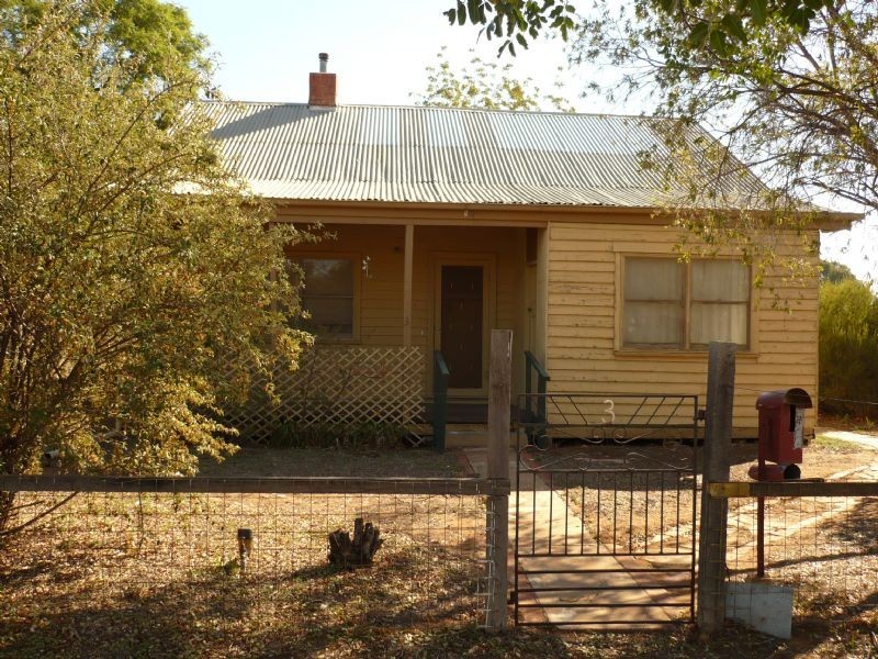 3 Heytesbury Avenue, Red Cliffs VIC 3496