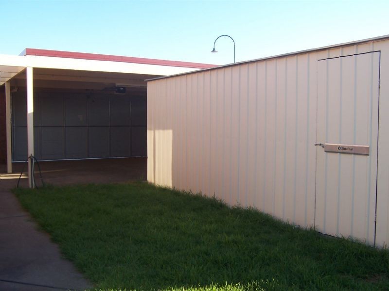 4 Stamford Court, Gol Gol NSW 2738