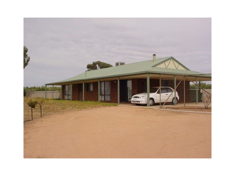 0 Cnr Cureton & Irymple, Nichols Point VIC 3501