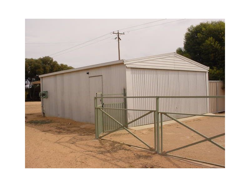 0 Cnr Cureton & Irymple, Nichols Point VIC 3501