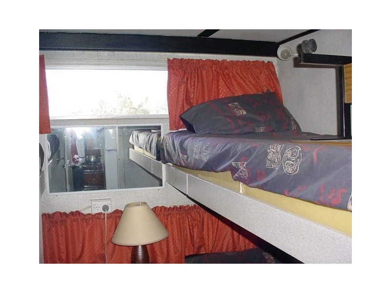 House Boat Pegasus, Buronga NSW 2739