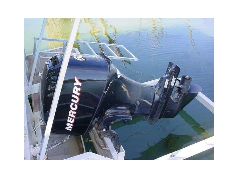 House Boat Pegasus, Buronga NSW 2739