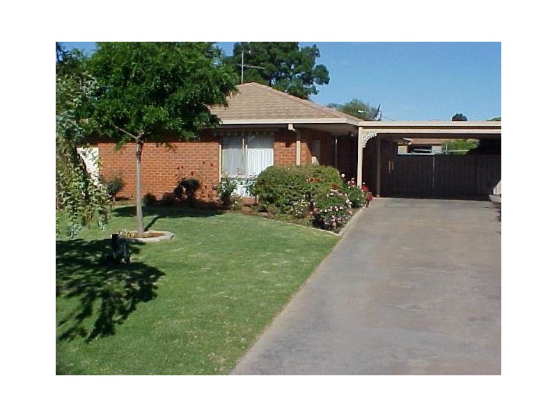 11 Beasy Court, Mildura VIC 3500