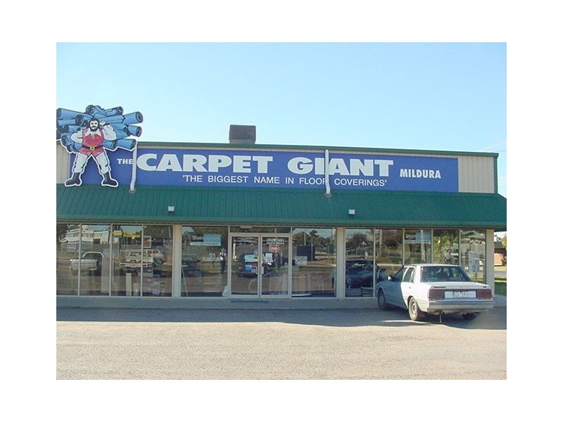 Cnr 11th Street  & Etiwanda Avenue, Mildura VIC 3500