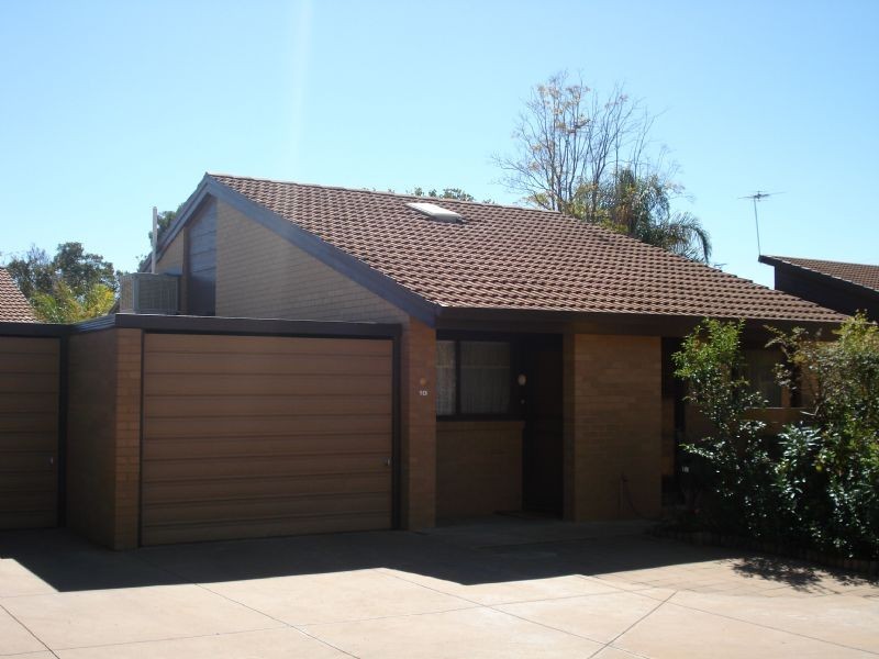 18/330 Deakin Avenue, Mildura VIC 3500