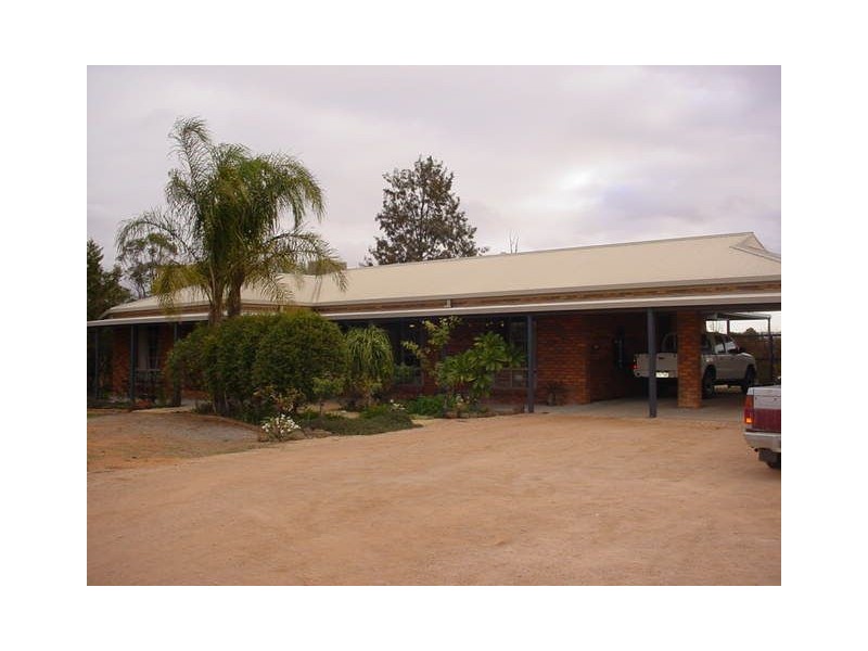 9 Main Avenue South, Merbein VIC 3505