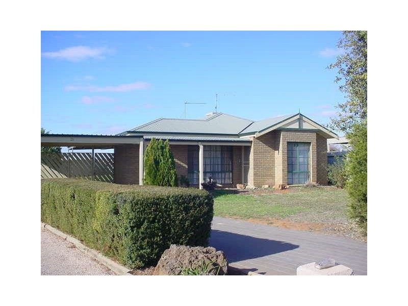 28 Crane Drive, Buronga NSW 2739