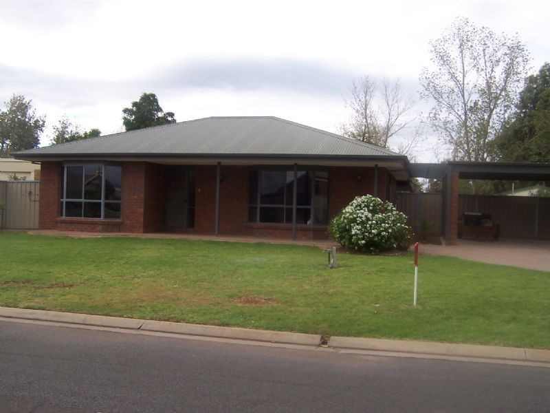 4 Taminga Court, Mildura VIC 3500