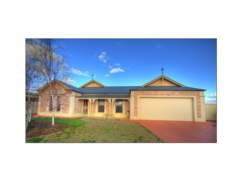 45 Panorama Drive, Mildura VIC 3500