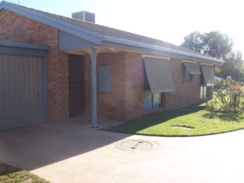 5/845 Plaza Village, Fifteenth Street, Mildura VIC 3500