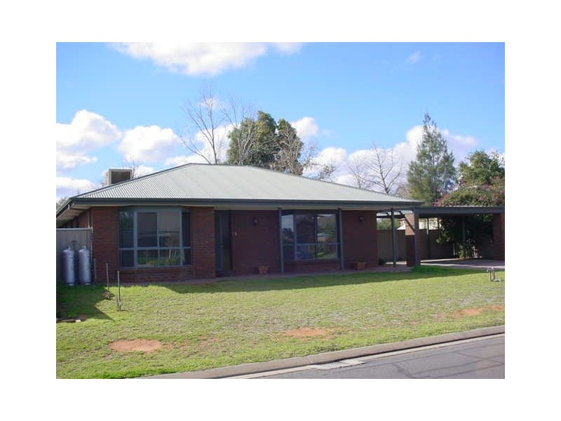 4 Taminga Court, Mildura VIC 3500