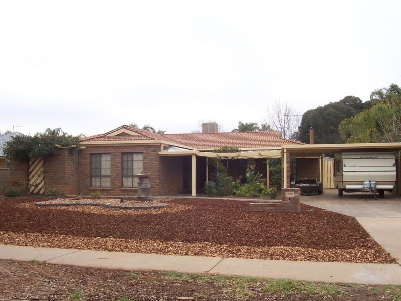 15 Muscat Court, Mildura VIC 3500