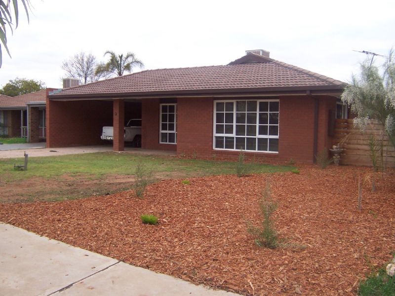 25 Flamingo Drive, Mildura VIC 3500
