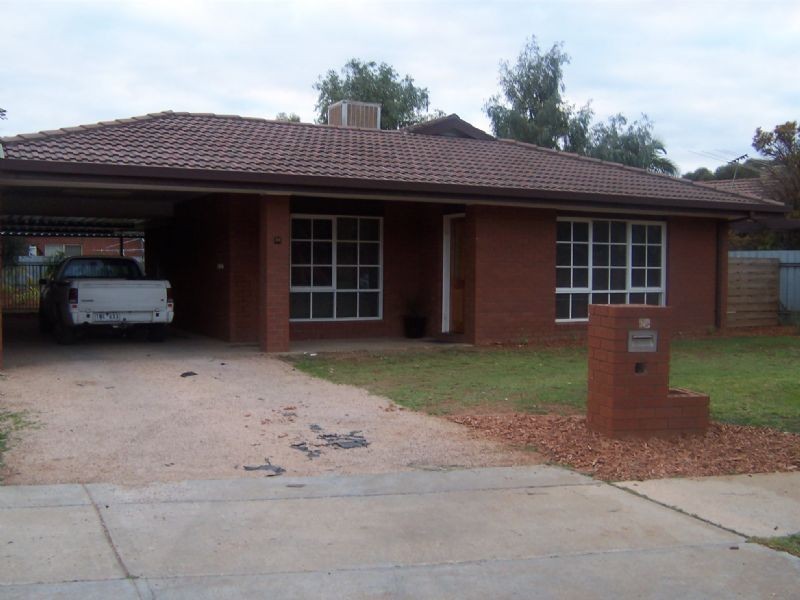 25 Flamingo Drive, Mildura VIC 3500
