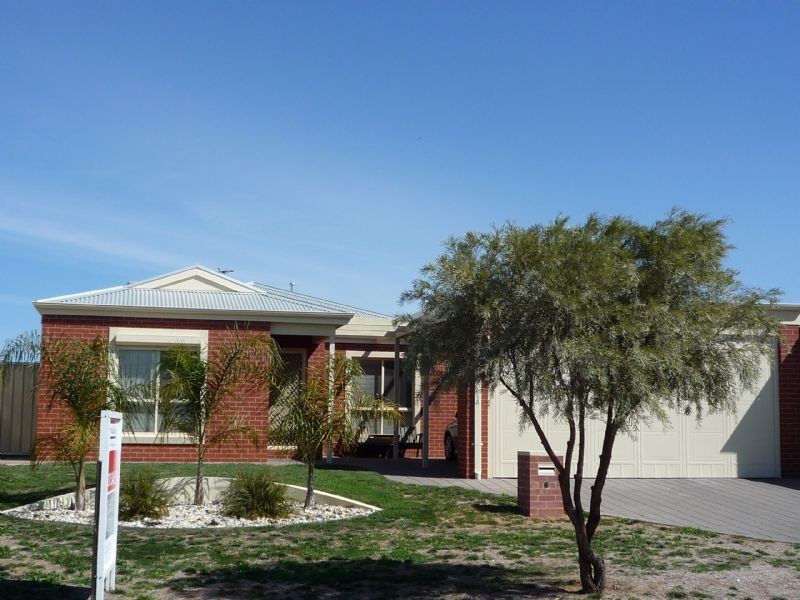 12 Herston Drive, Mildura VIC 3500