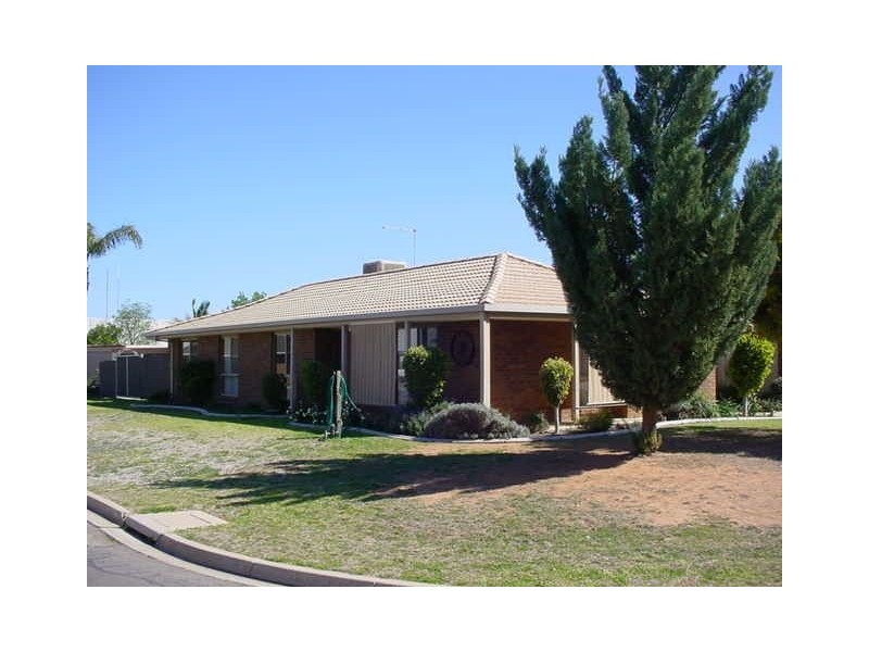 25 Maloney Drive, Mildura VIC 3500