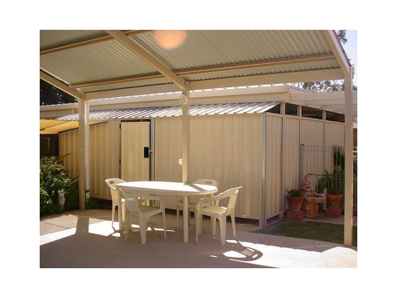 25 Maloney Drive, Mildura VIC 3500