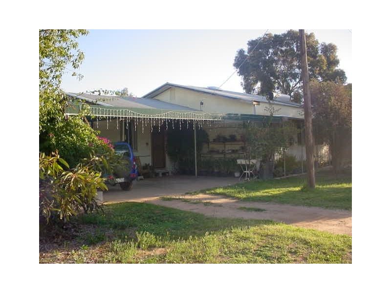 Lot 6  Paschendale Avenue, Merbein VIC 3505