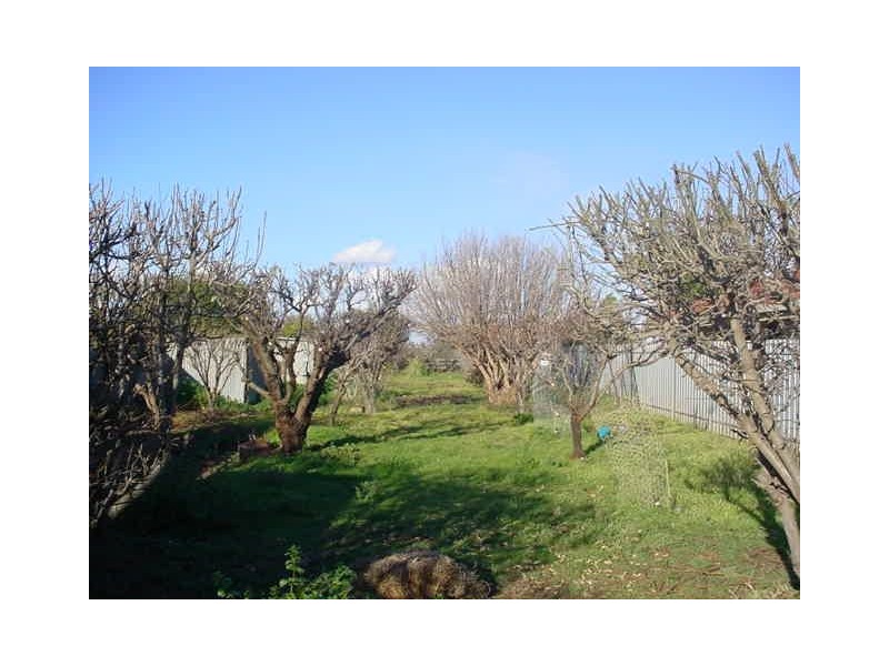 Lot 6  Paschendale Avenue, Merbein VIC 3505