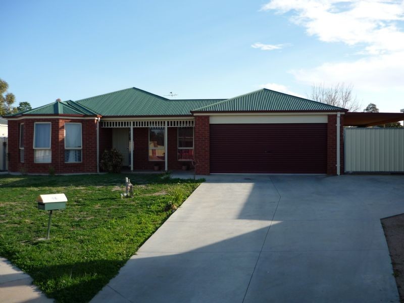 16 Lavender Court, Mildura VIC 3500