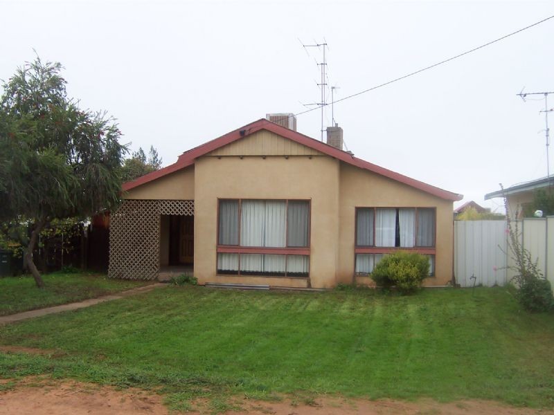 163 Commercial Street, Merbein VIC 3505