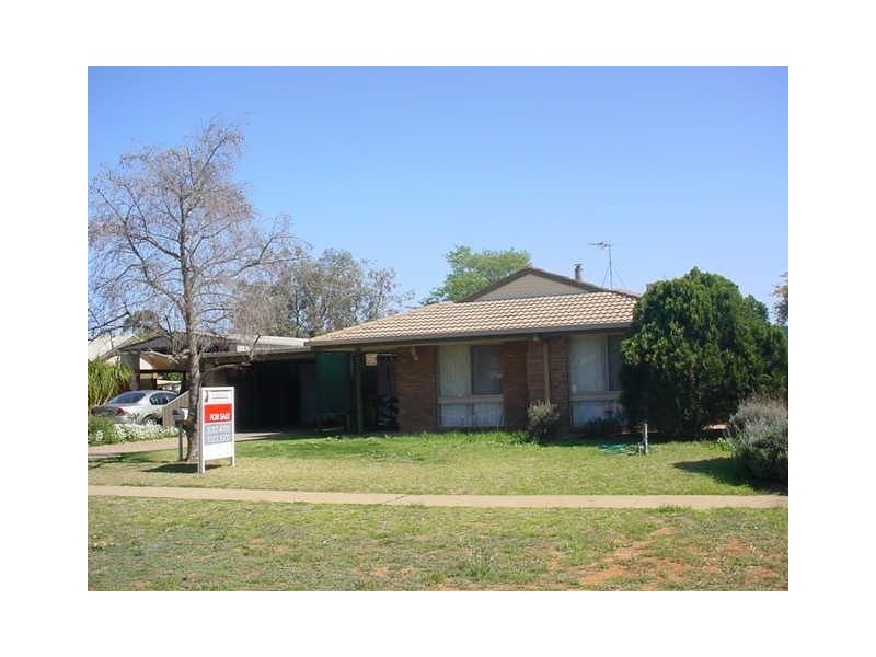 63 Riverside Avenue, Mildura VIC 3500