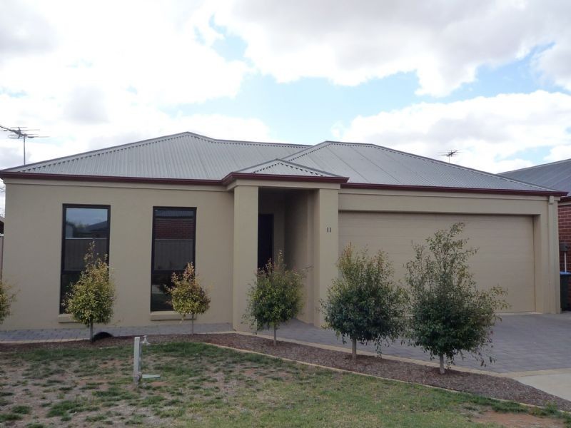 11 Taylor Drive, Mildura VIC 3500