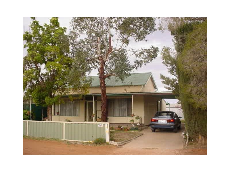 24  Jenner Street, Merbein VIC 3505