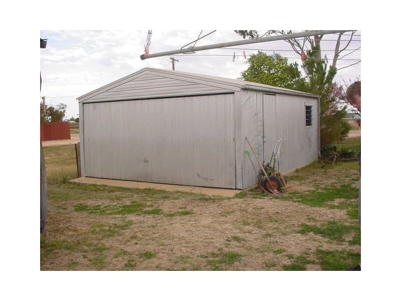 24  Jenner Street, Merbein VIC 3505