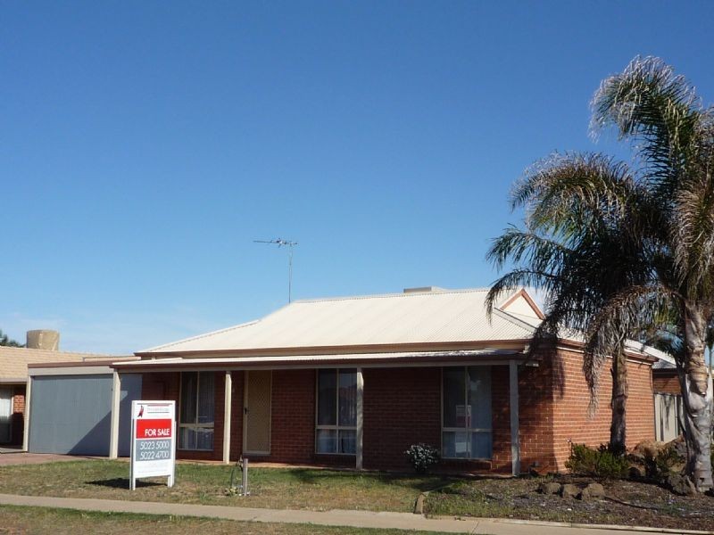 6  Matthew Flinders Drive, Mildura VIC 3500