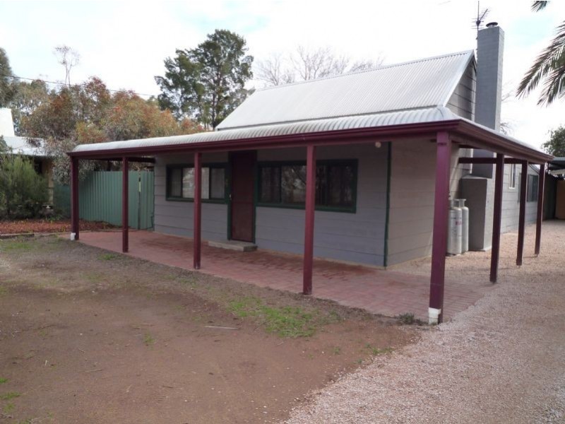 Lot 4 Cowra Avenue, Mildura VIC 3500