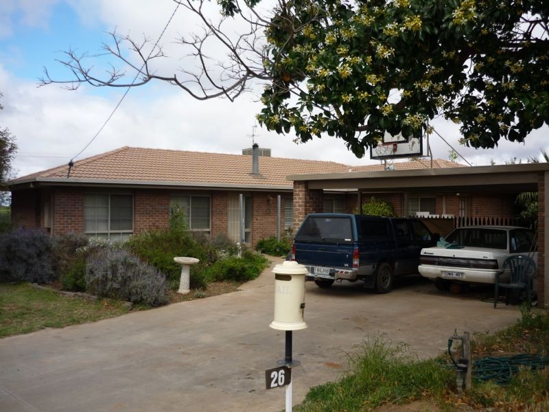 26 Kurrajong Street, Red Cliffs VIC 3496