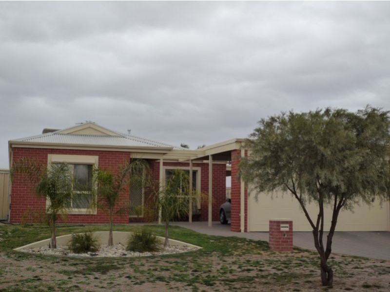 12 Herston Drive, Mildura VIC 3500